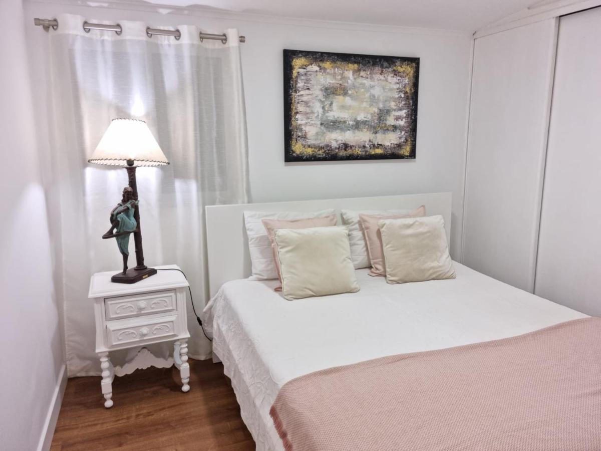 Guest House Ruceel Aroeira Almada Ngoại thất bức ảnh