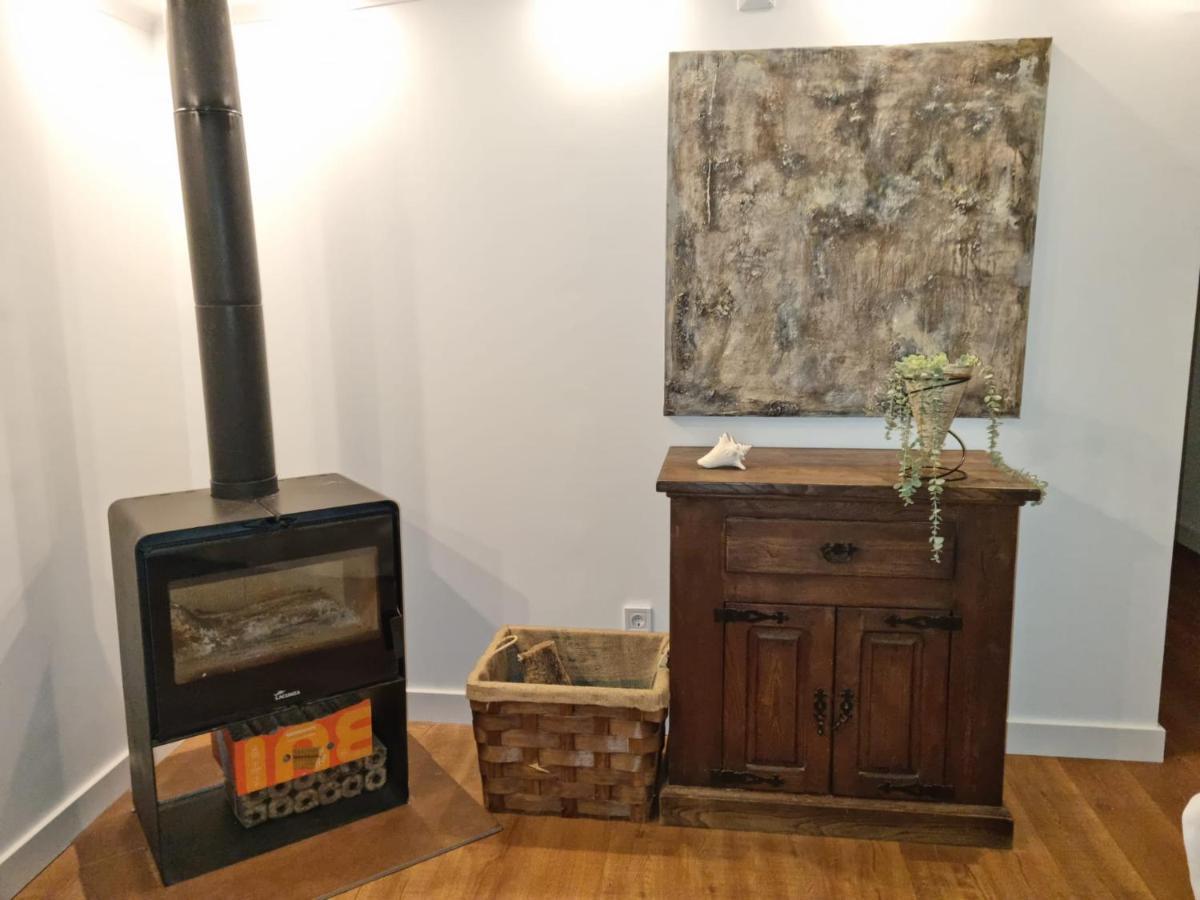 Guest House Ruceel Aroeira Almada Ngoại thất bức ảnh