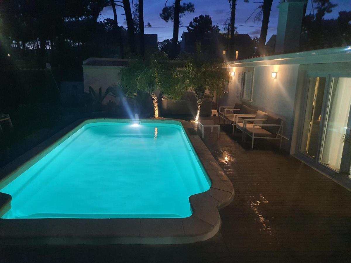 Guest House Ruceel Aroeira Almada Ngoại thất bức ảnh